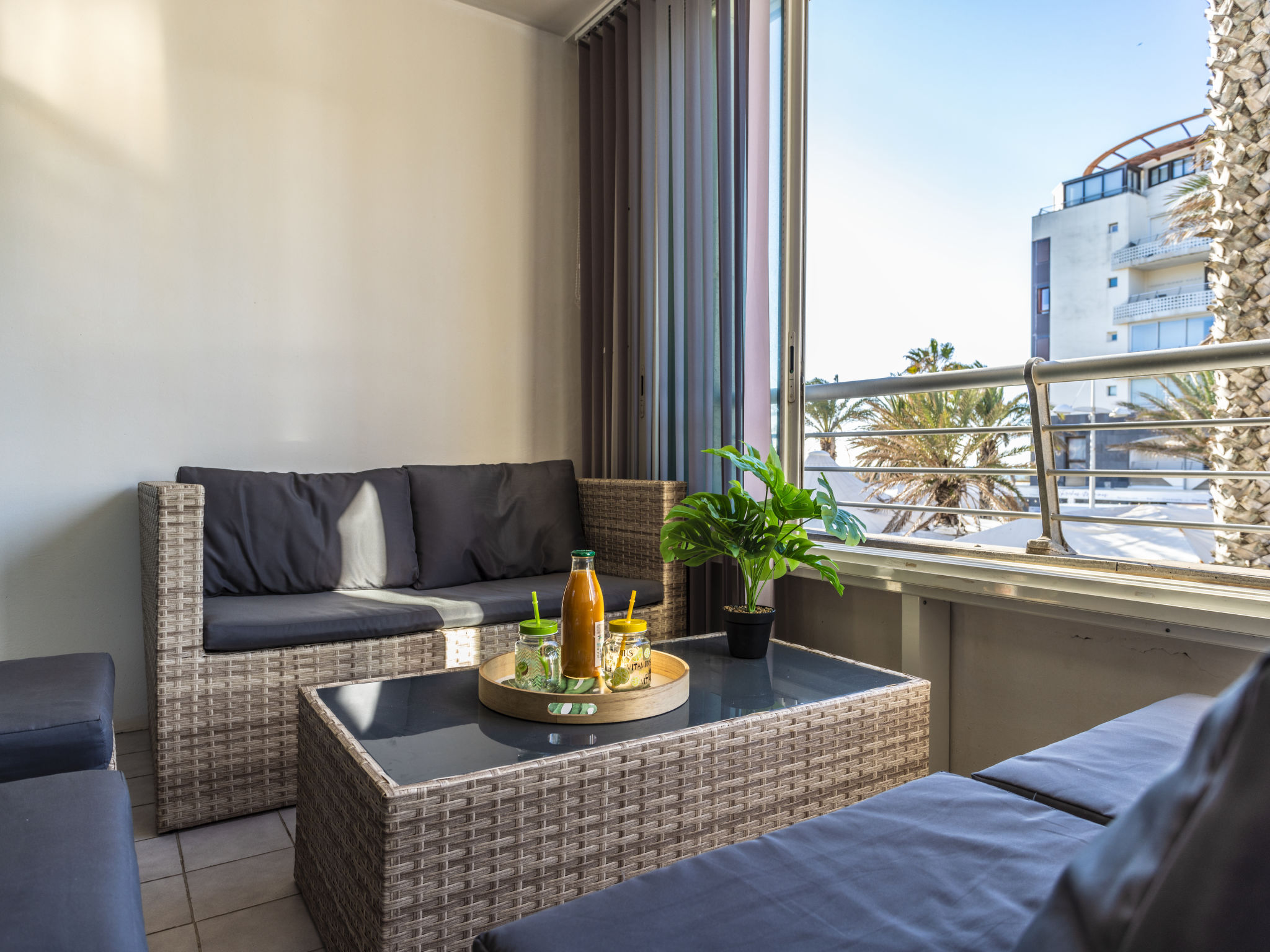 Photo of Le Sunset/Cap Sud