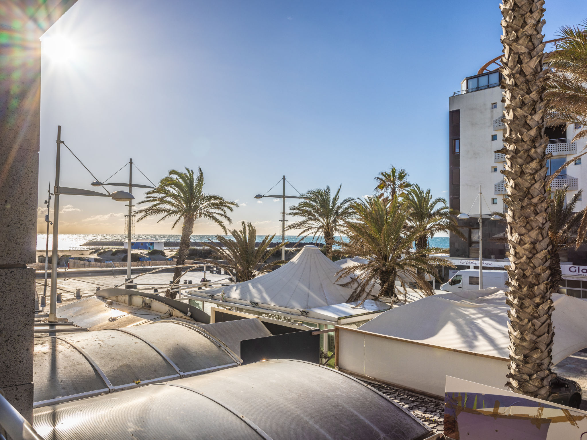 Photo of Le Sunset/Cap Sud