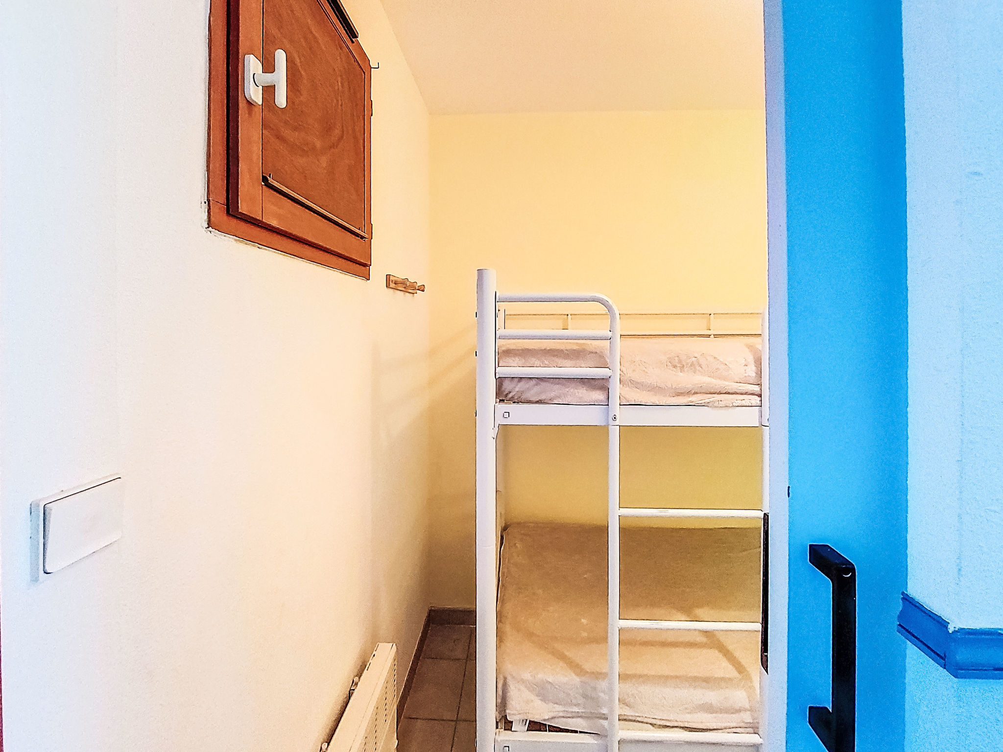 Le Sunset/Cap Sud - Binnen