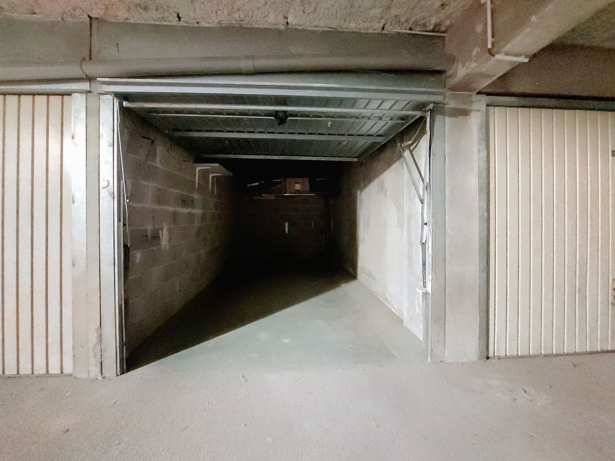 Le Sunset/Cap Sud - Buiten