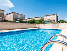 Ferienhaus Les Lavandines 1