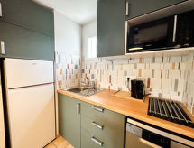 Ferienhaus Les Lavandines 1