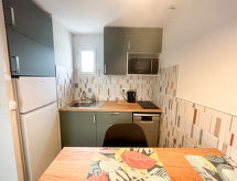 Ferienhaus Les Lavandines 1