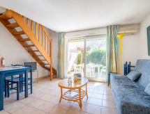 Ferienhaus Les Lavandines 1