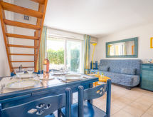 Ferienhaus Les Lavandines 1