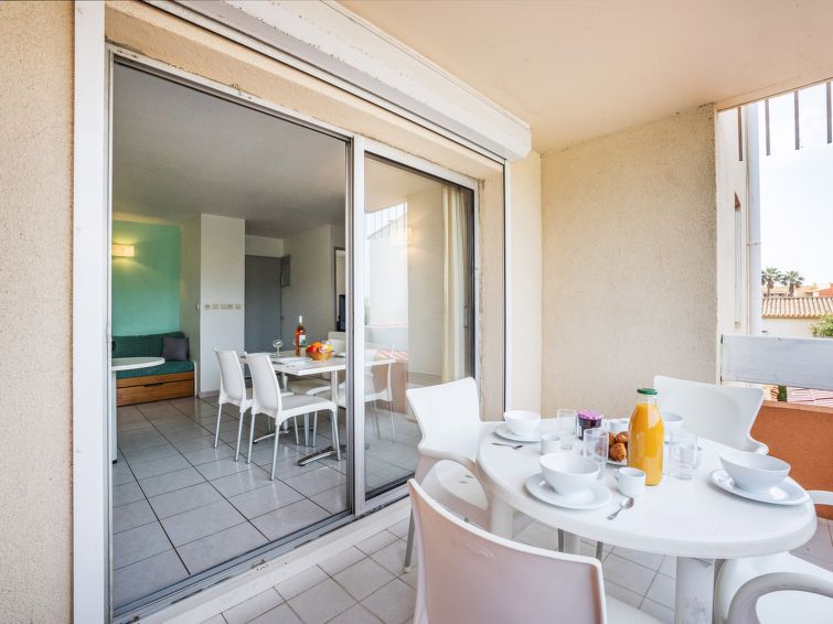 Primavera Apartment in Cap d'Agde