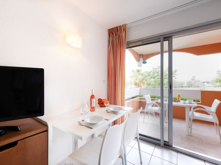 Primavera Apartment in Cap d'Agde