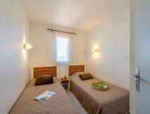 Primavera: Gezellig appartement aan zee in Cap d'Agde met zwembad - thumbnail 4