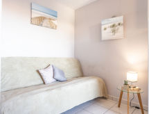 Knus appartement Primavera op 200m van strand Cap d'Agde - thumbnail 6
