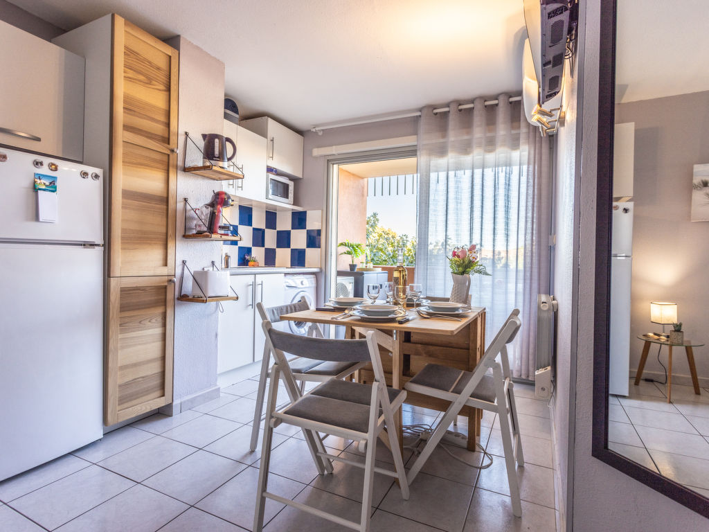 Appartement Primavera in Frankrijk