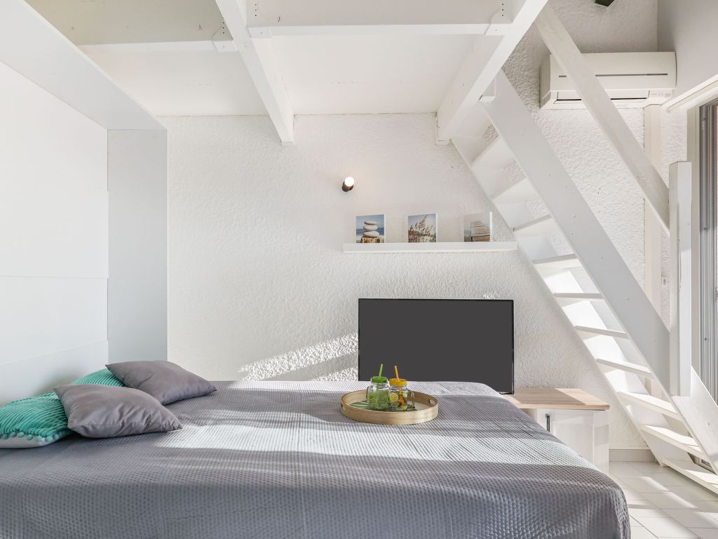 Appartement Le Florid
