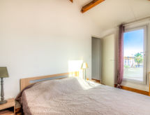Appartement Les Andalouses aan zee in Cap d'Agde met zwembad - thumbnail 4