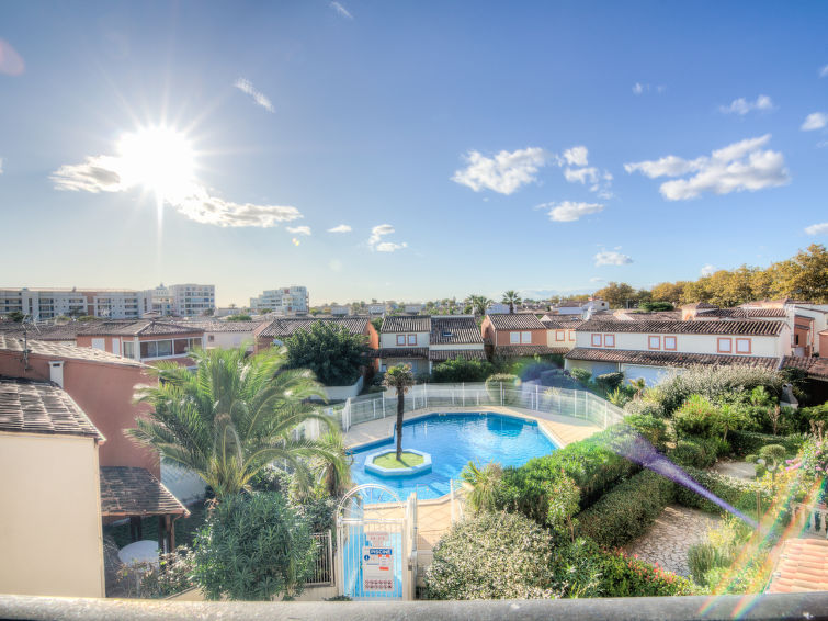 Foto: Cap d'Agde - Languedoc-Roussillon