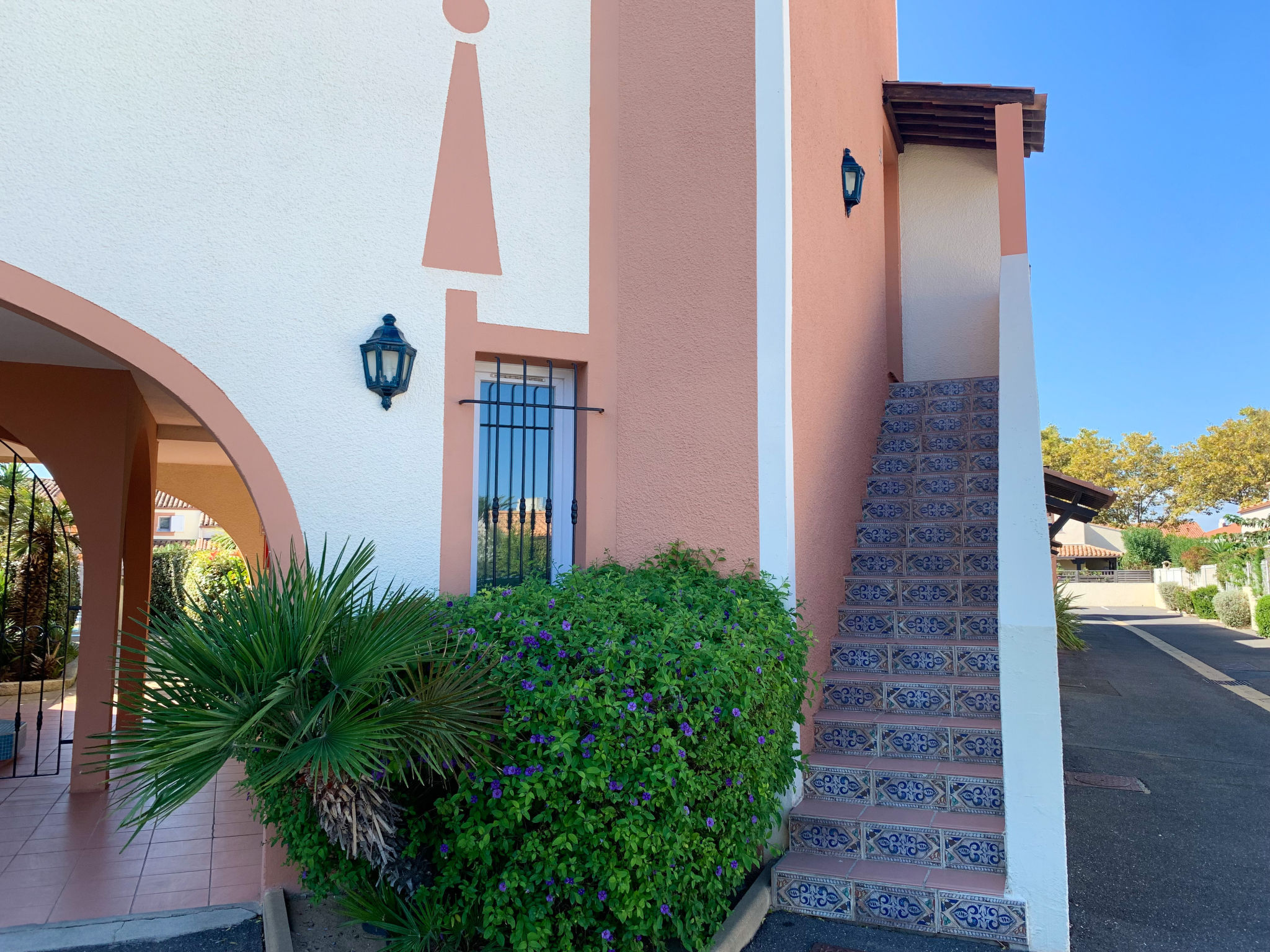 Photo of Les Andalouses