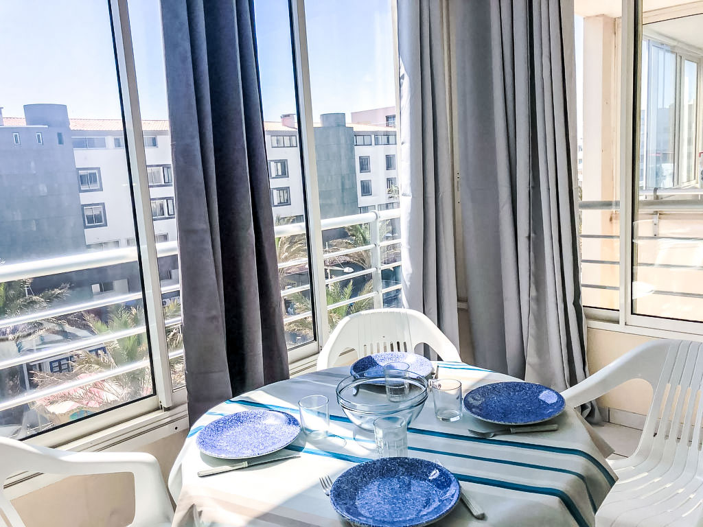 Appartement La Palme d'Or