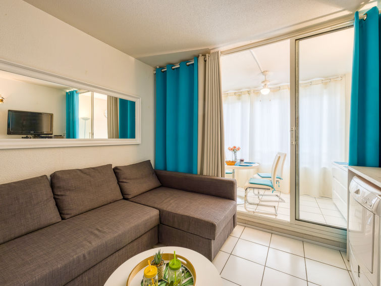 Search and Stay destination Agde, Occitanie - France from AU$ 161. La Palme d'Or
