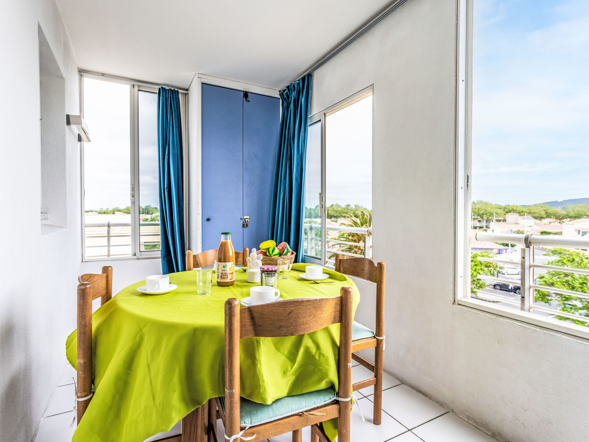 Photo of La Palme d'Or