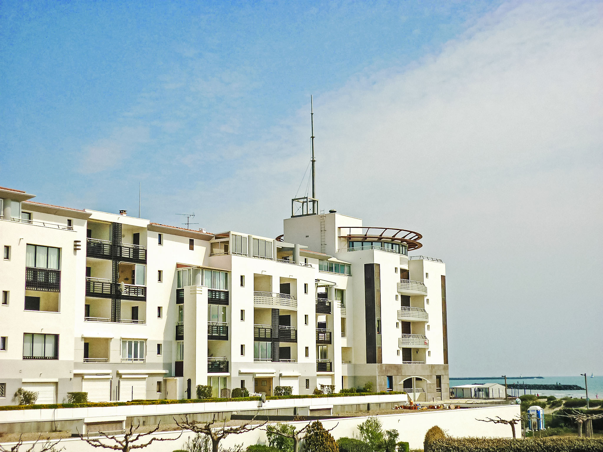 Photo of Les Roches Marines