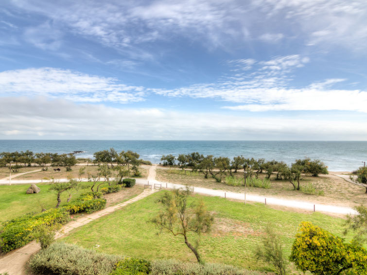 De La Plage Apartment in Cap d'Agde