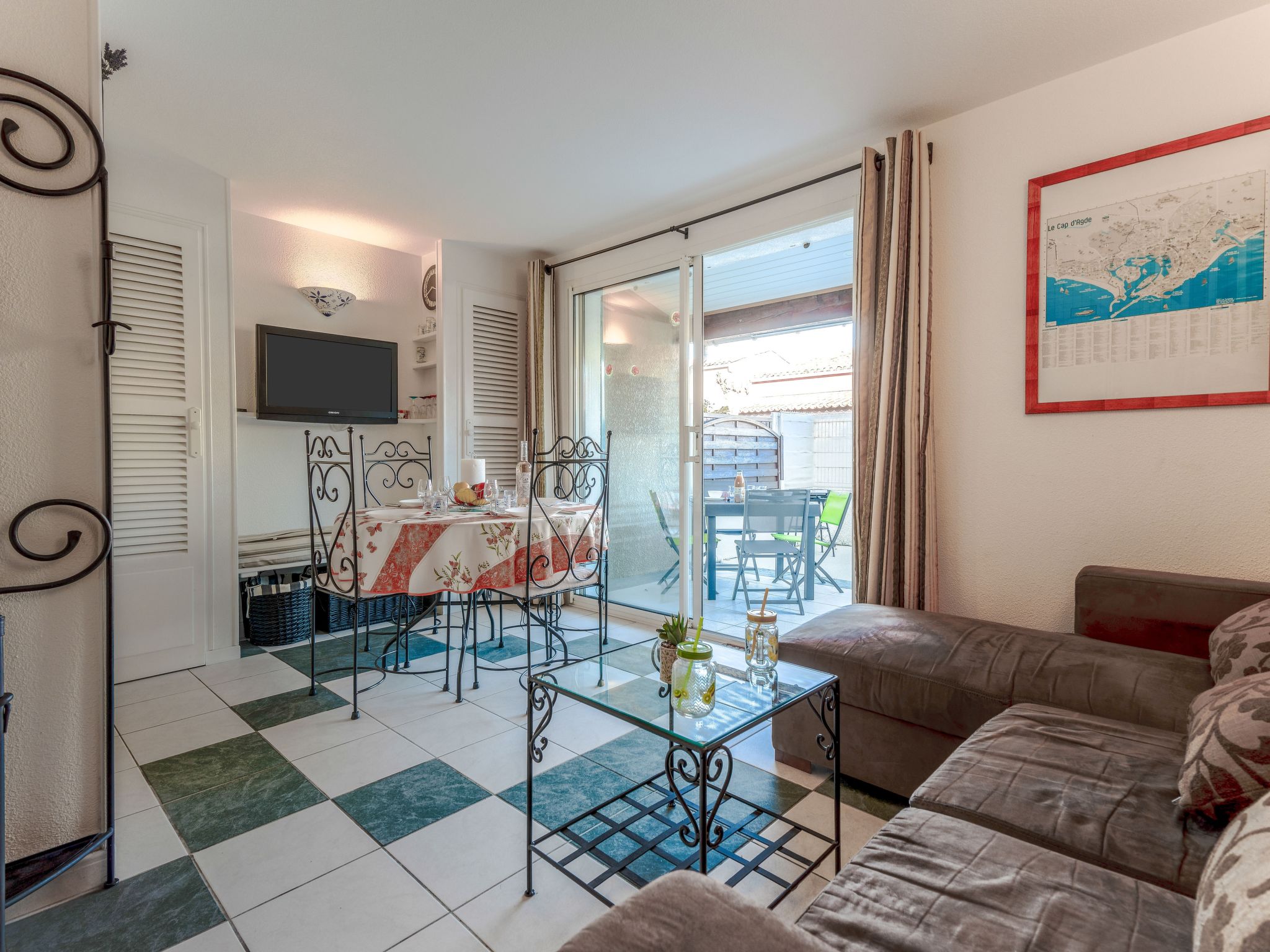 Photo of Les Toscanes