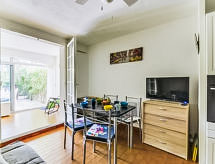 Knusse studio voor 4 personen bij het strand van Cap d'Agde - thumbnail 3