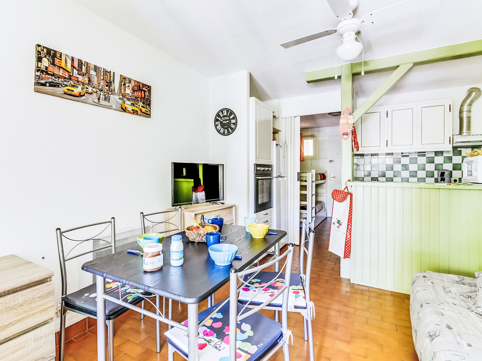 Photo of Résidence Green Village 2