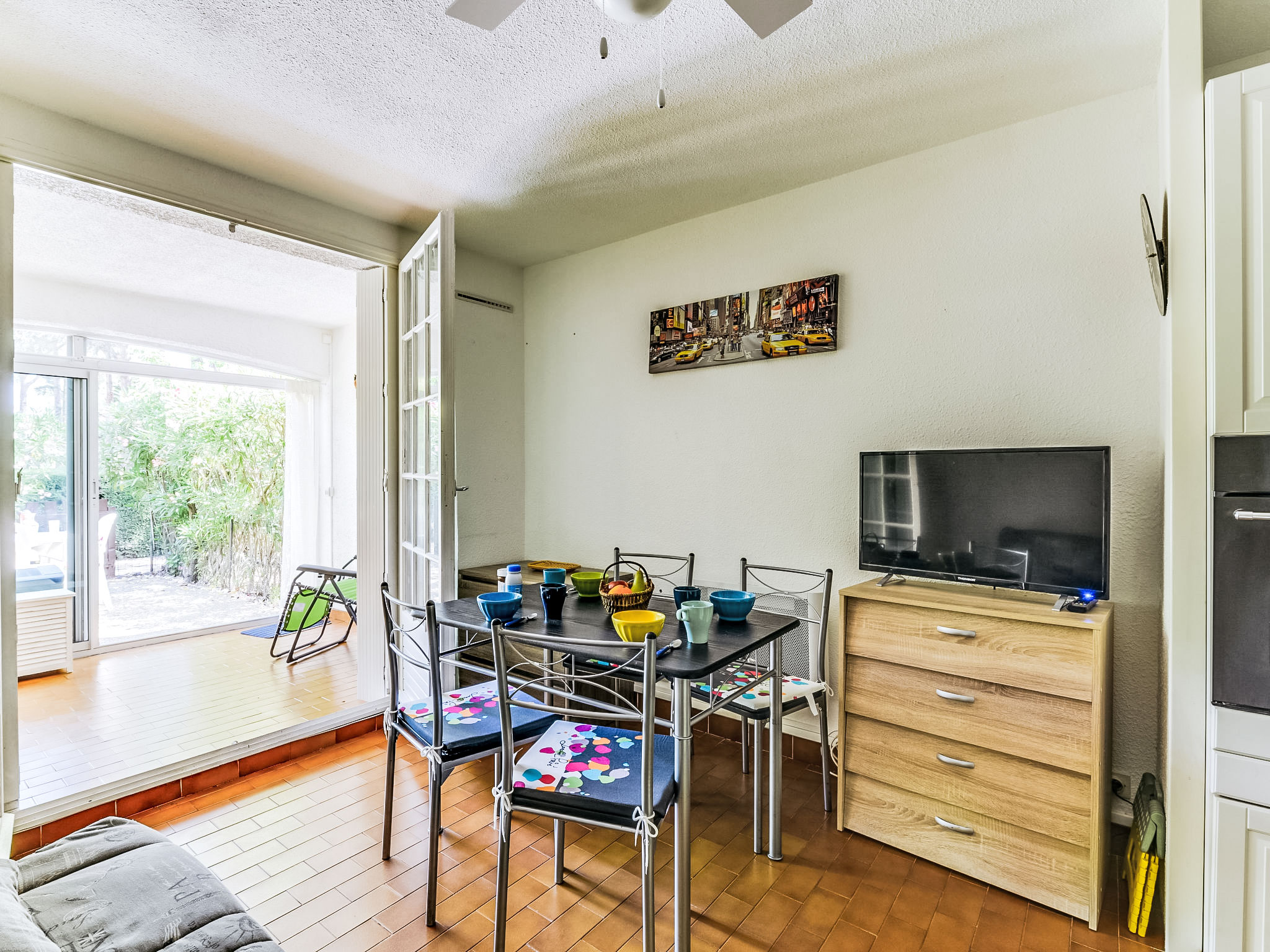 Photo of Résidence Green Village 2