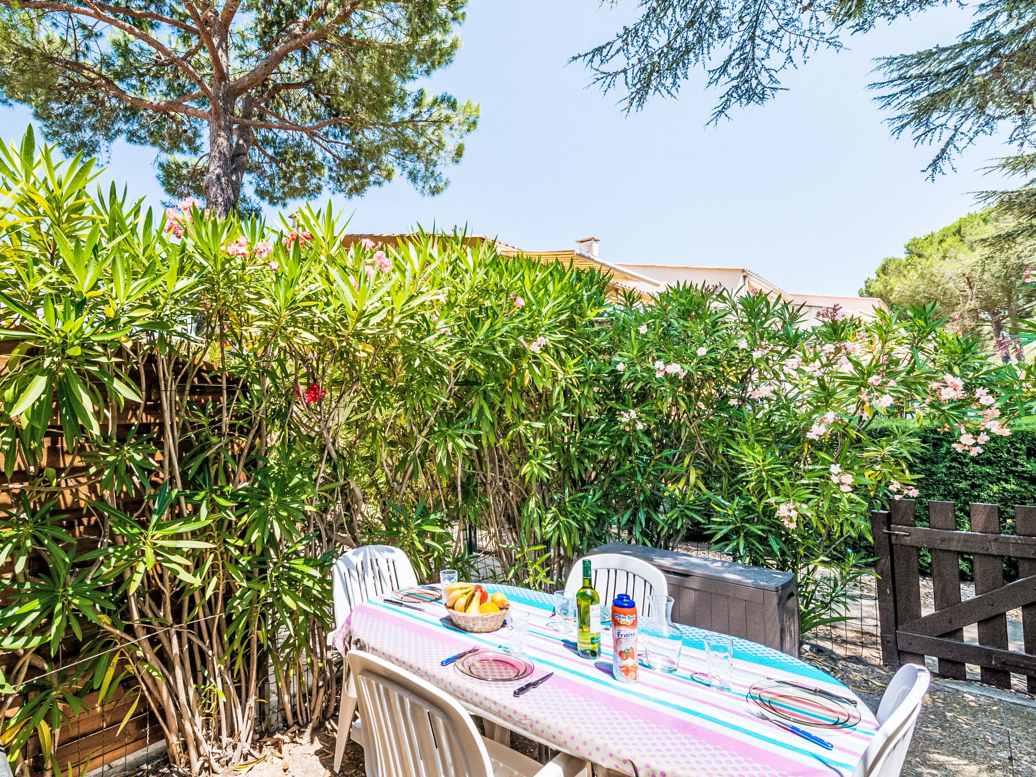 Photo of Résidence Green Village 2