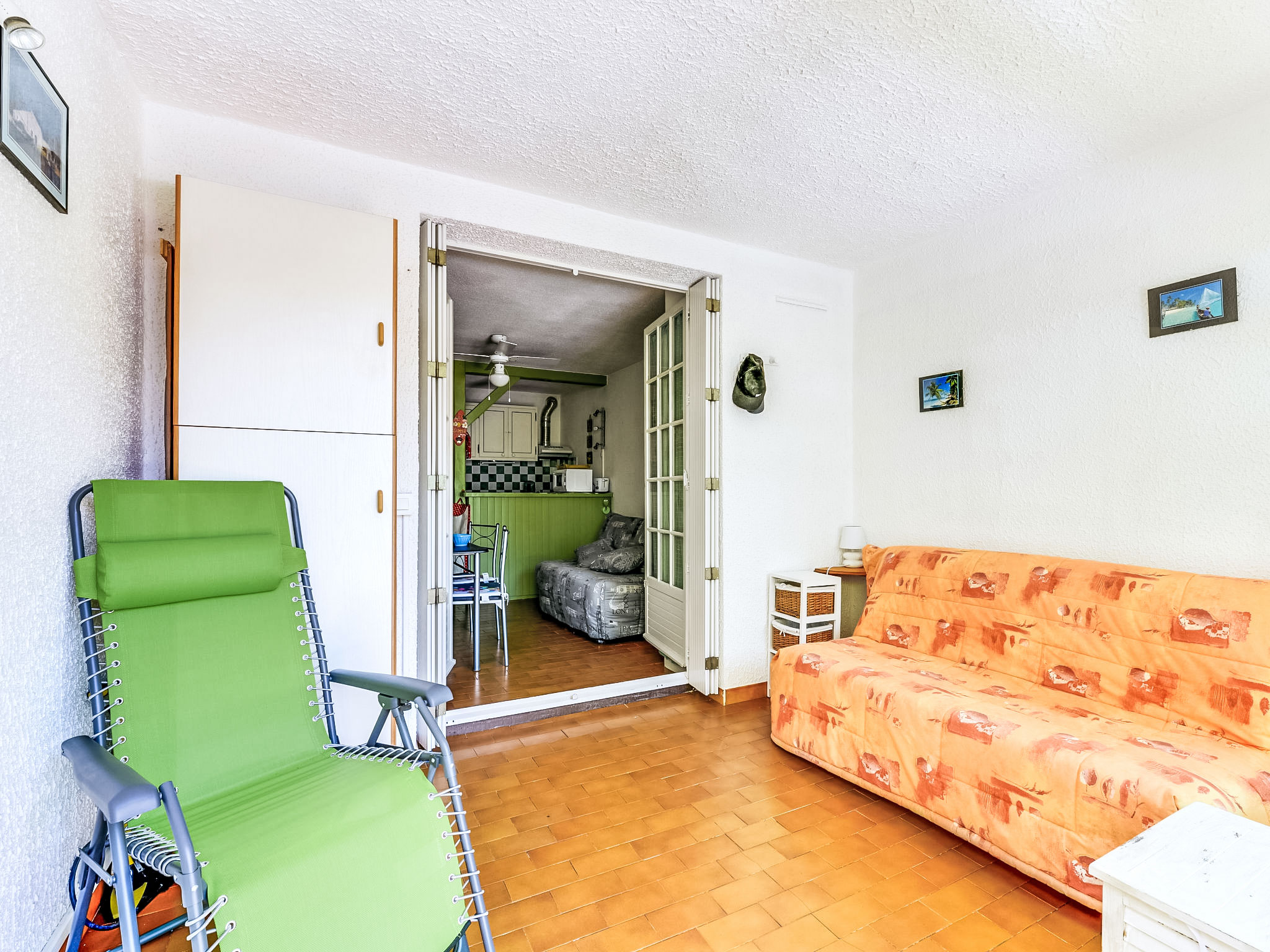 Photo of Résidence Green Village 2