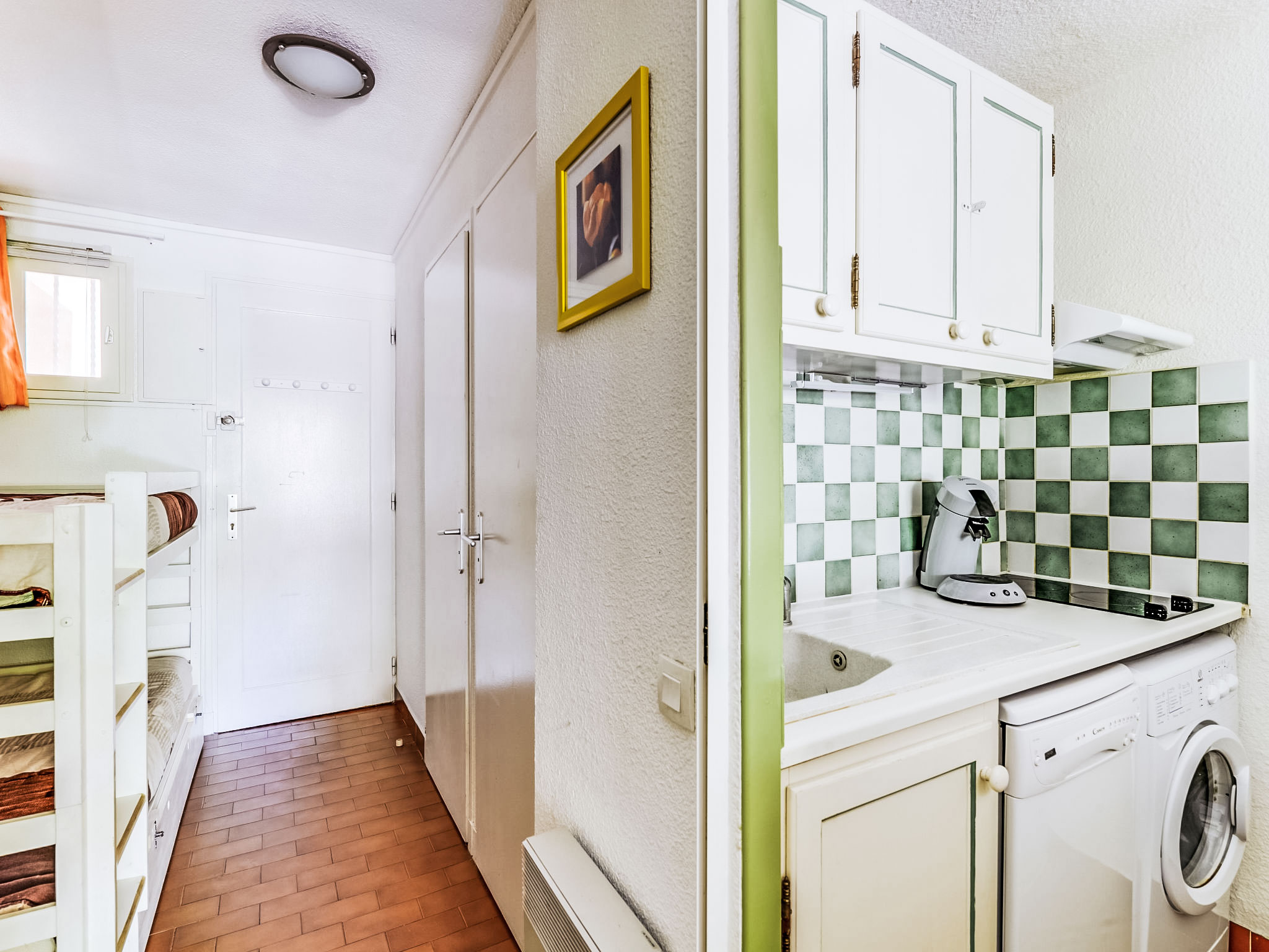 Photo of Résidence Green Village 2