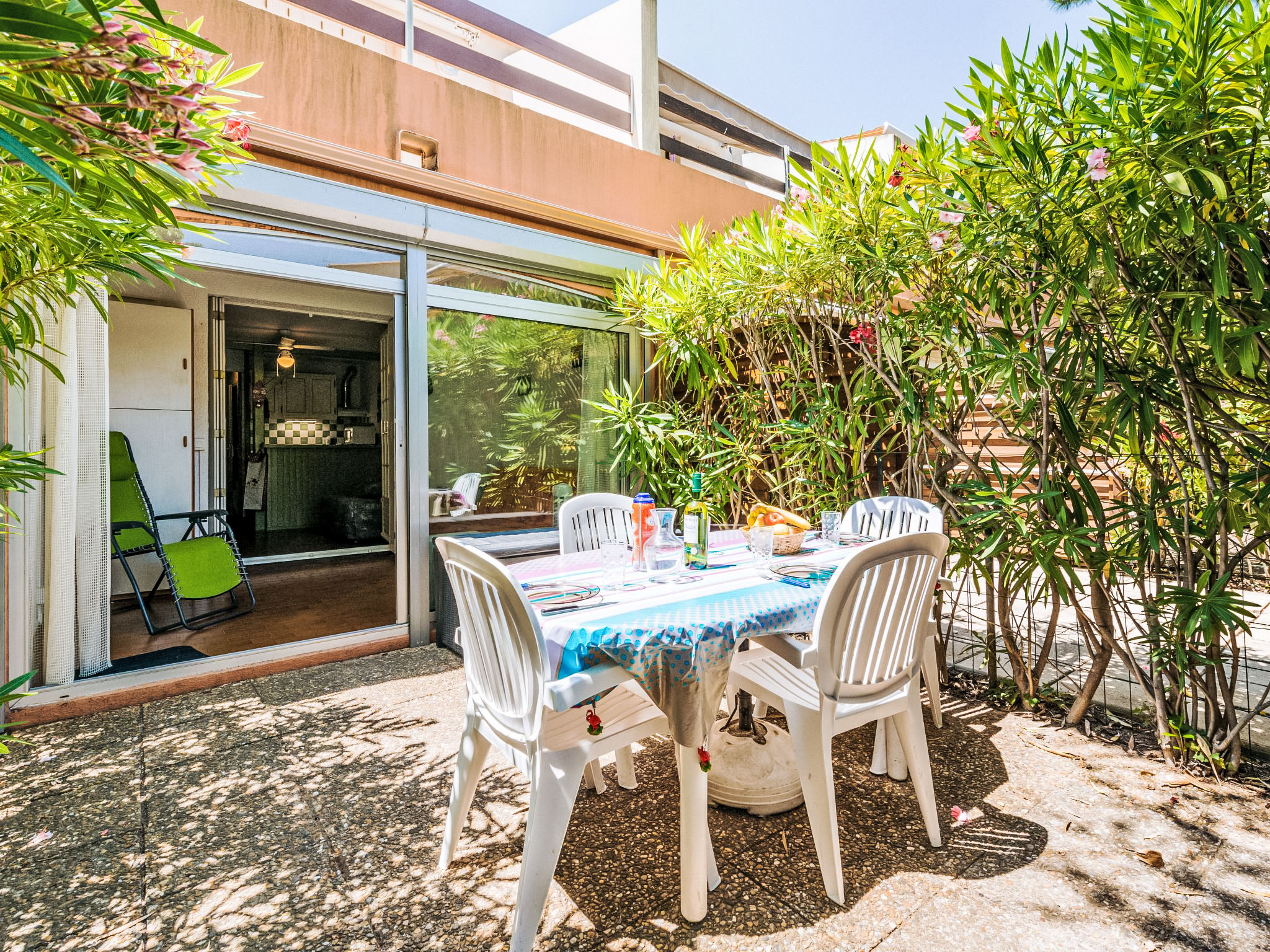 Photo of Résidence Green Village 2