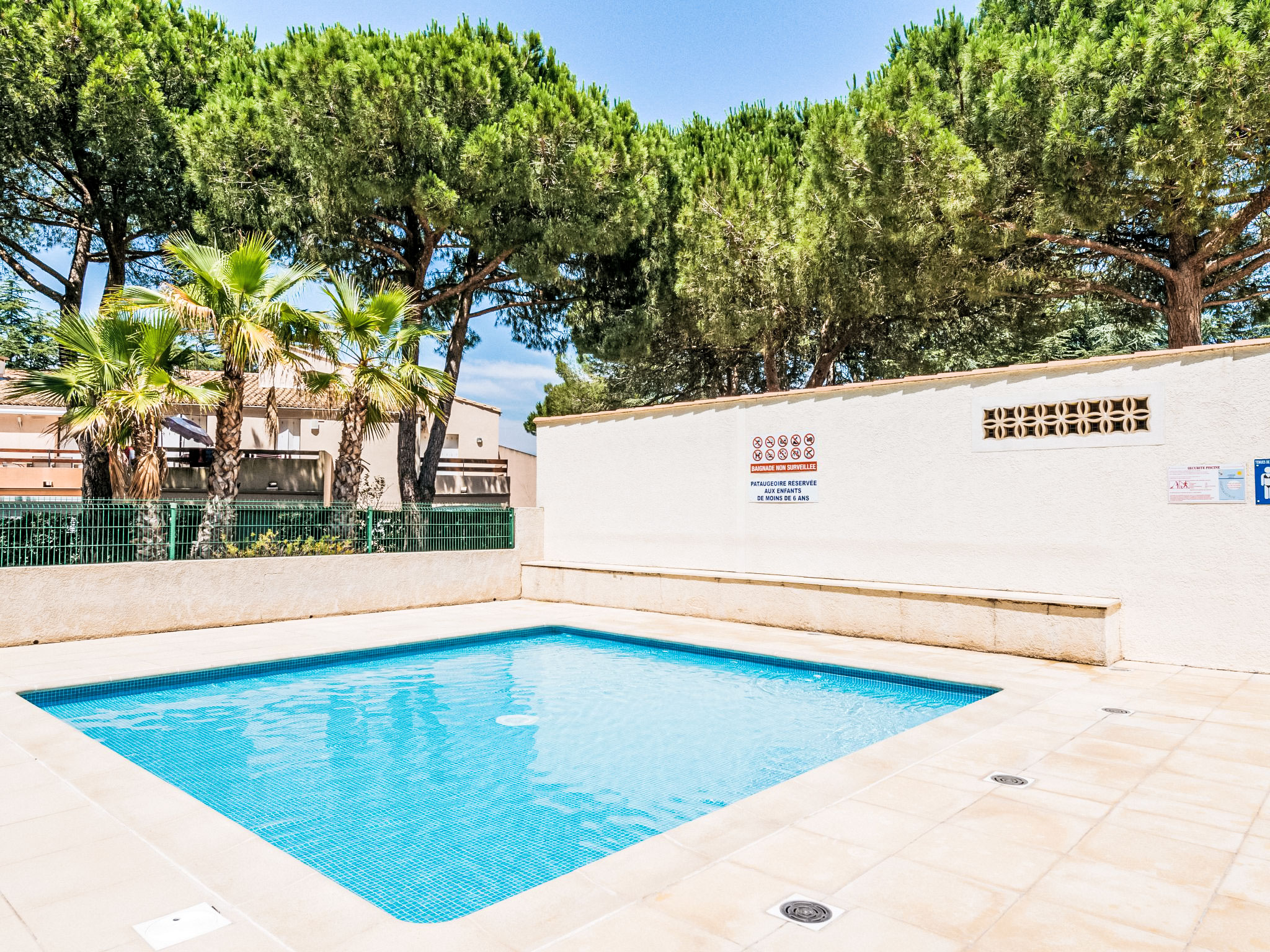 Photo of Résidence Green Village 2