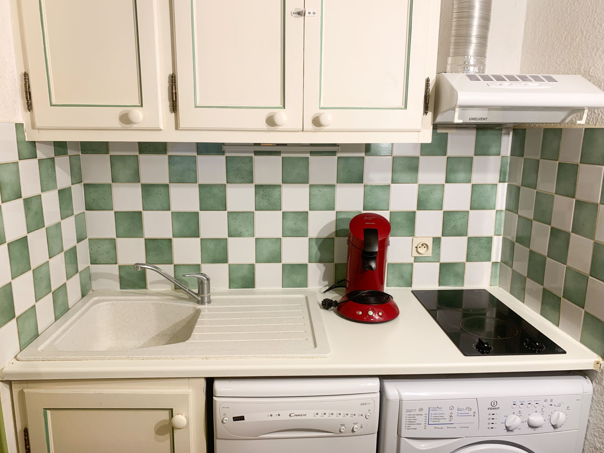 Photo of Résidence Green Village 2