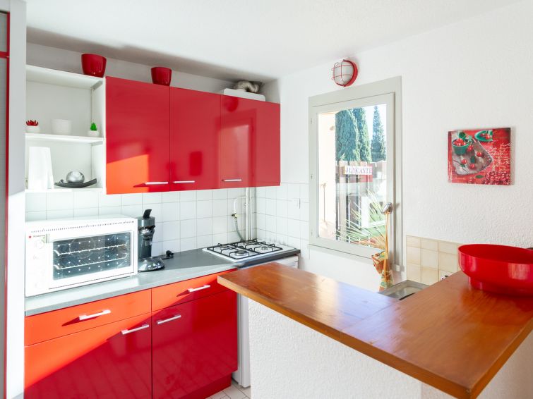 Search and Stay destination Agde, Occitanie - France from AU$ 176. Les Captivantes II