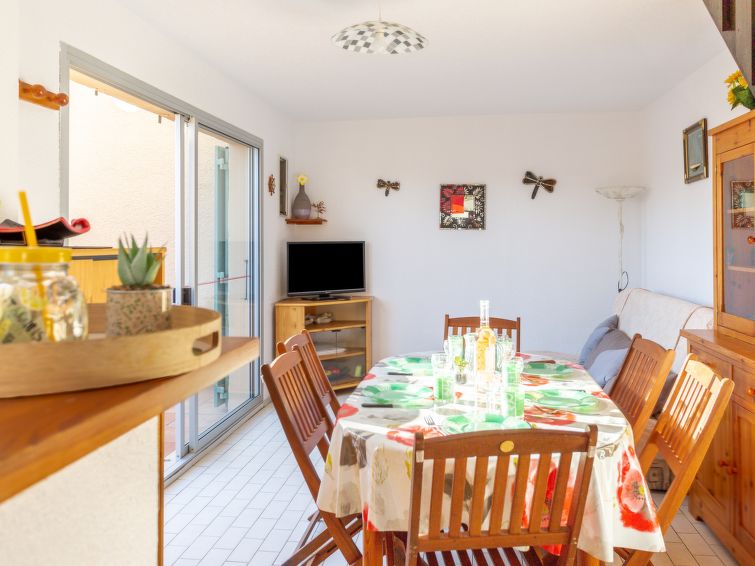 Search and Stay destination Agde, Occitanie - France from AU$ 176. Les Captivantes II
