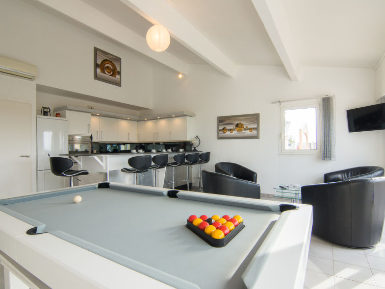 Bella Vista Apartment in Cap d'Agde