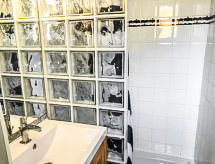 Ferienwohnung Les Agathes Plus