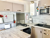 Ferienwohnung Les Agathes Plus