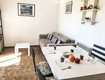 Ferienwohnung Les Agathes Plus