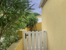 Ferienwohnung Les Agathes Plus