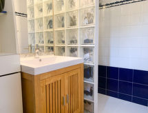 Ferienwohnung Les Agathes Plus