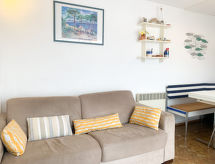 Ferienwohnung Les Agathes Plus