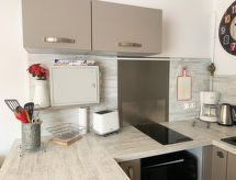 Ferienwohnung Les Agathes Plus
