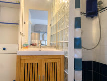 Ferienwohnung Les Agathes Plus