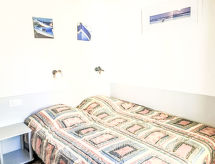 Ferienwohnung Les Agathes Plus