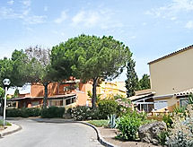 Ferienwohnung Les Agathes Plus