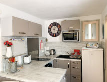 Ferienwohnung Les Agathes Plus