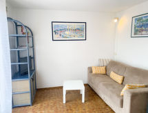 Ferienwohnung Les Agathes Plus