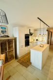 Sète aan Zee: Gerenoveerd Appartement met Terras en Vol Zeezicht - thumbnail 5