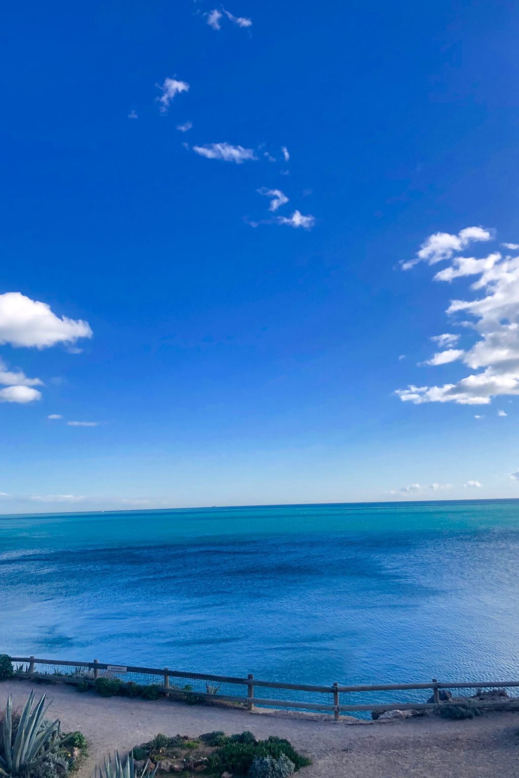 Wunderschöne renovierte Wohnung mit vollem Meerblick-Binnen